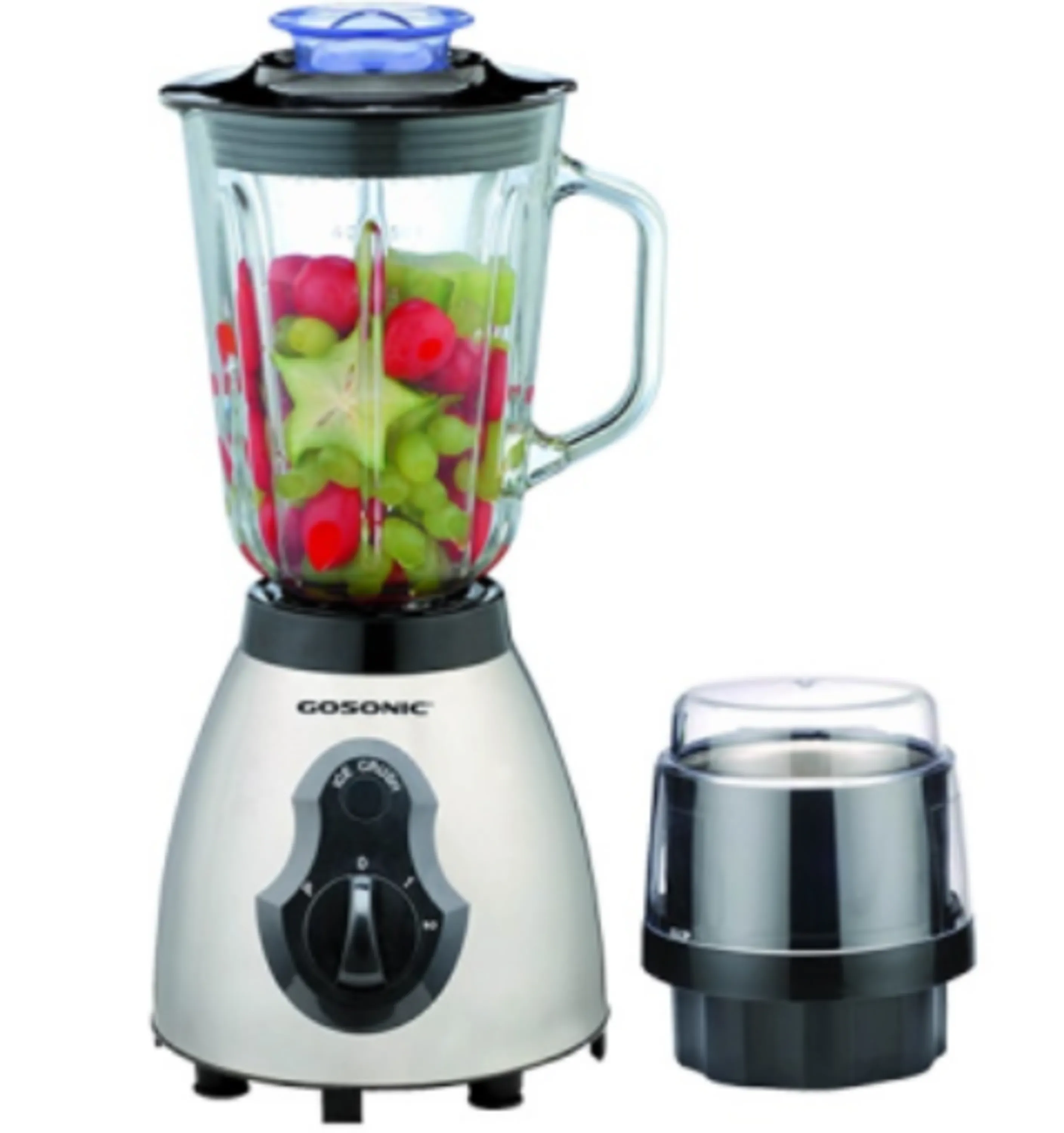 مخلوط کن گوسونیک GSB425 مخلوط کن گوسونیک GSB425